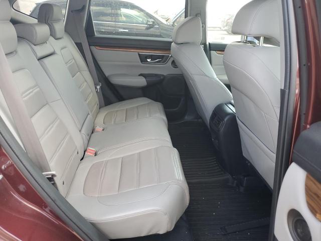 2018 HONDA CR-V EXL 5J6RW2H85JL031086