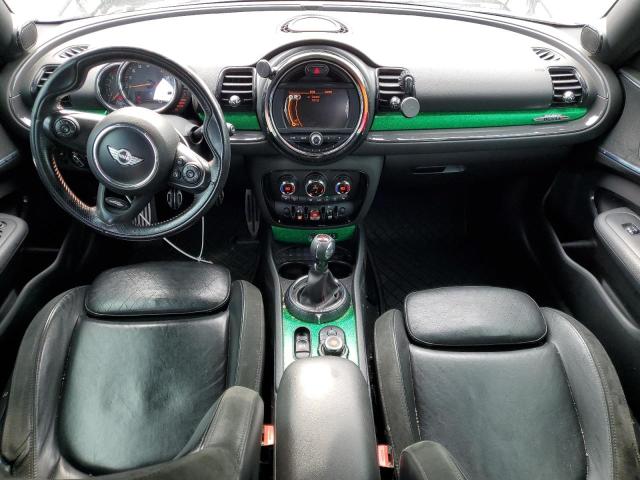 2017 MINI COOPER S C WMWLU5C59H2C45790