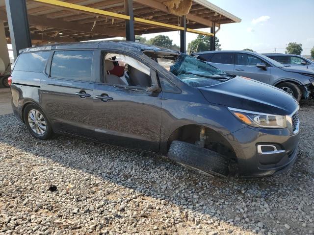 2019 KIA SEDONA LX KNDMB5C10K6509826