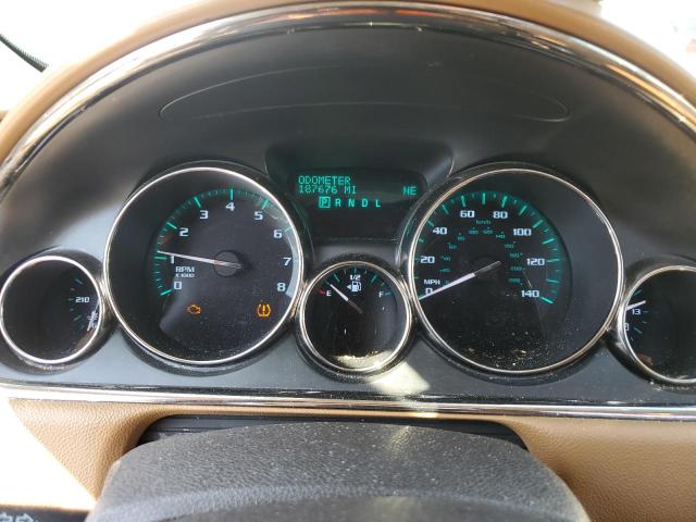 2016 BUICK ENCLAVE 5GAKVCKD1GJ240403