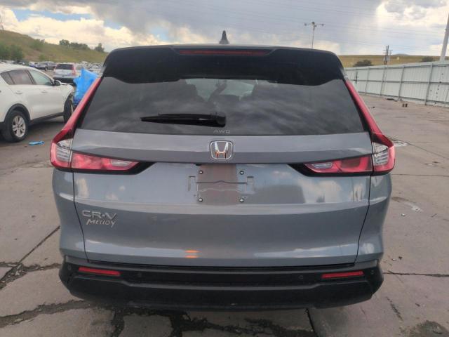 2025 HONDA CR-V EXL - 2HKRS4H75SH450131