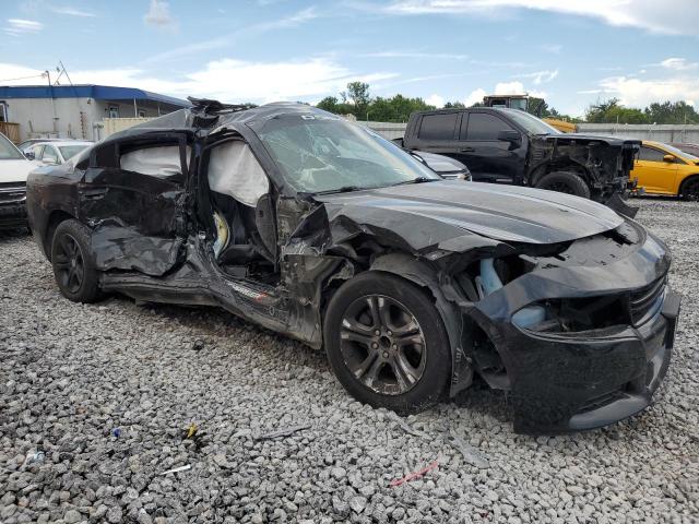 2020 DODGE CHARGER SX 2C3CDXBGXLH207276