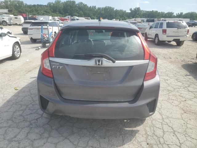 2015 HONDA FIT EX 3HGGK5H87FM715042