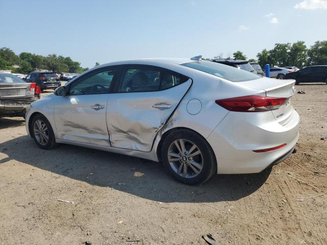 2017 HYUNDAI ELANTRA SE 5NPD84LF0HH089939