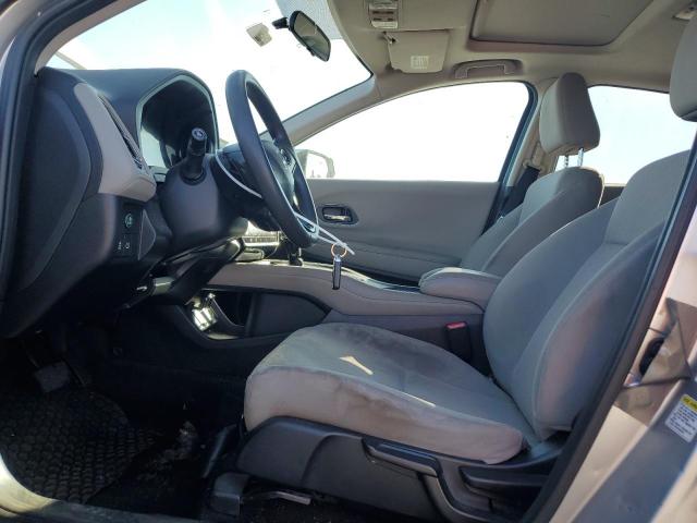 2016 HONDA HR-V EX 3CZRU6H52GM746045