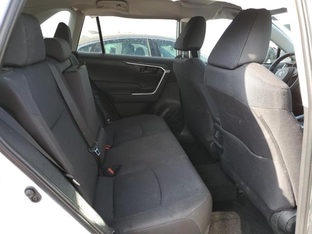 2024 TOYOTA RAV4 LE 2T3F1RFV4RW484391
