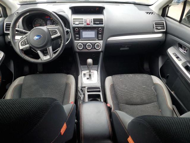 2017 SUBARU CROSSTREK - JF2GPABC3H8252329