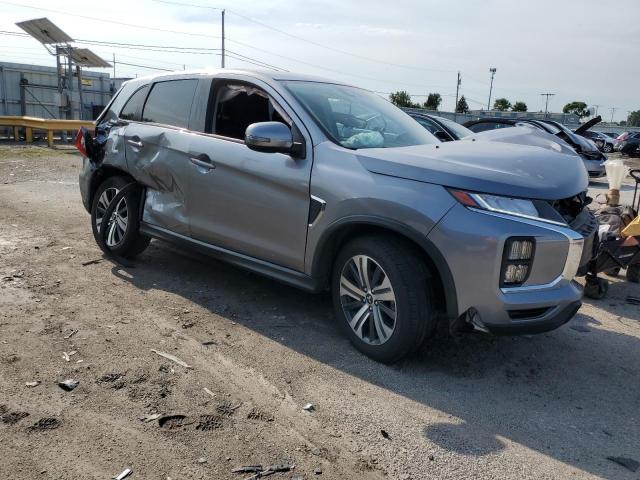 2021 MITSUBISHI OUTLANDER SPORT SE JA4APVAUXMU019307