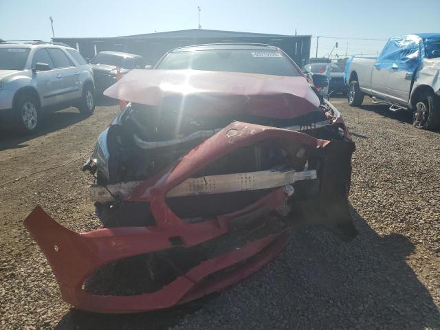 2019 MERCEDES-BENZ CLA 250 4M - WDDSJ4GB2KN720674