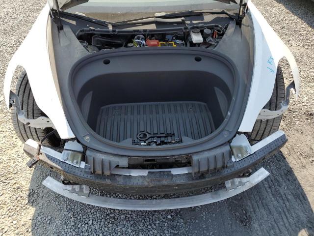 2022 TESLA MODEL 3 5YJ3E1EC2NF138882