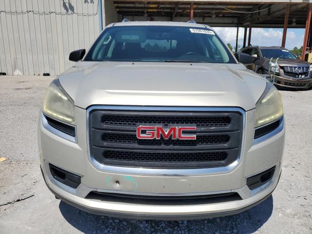 2015 GMC ACADIA SLE 1GKKRPKD7FJ336940