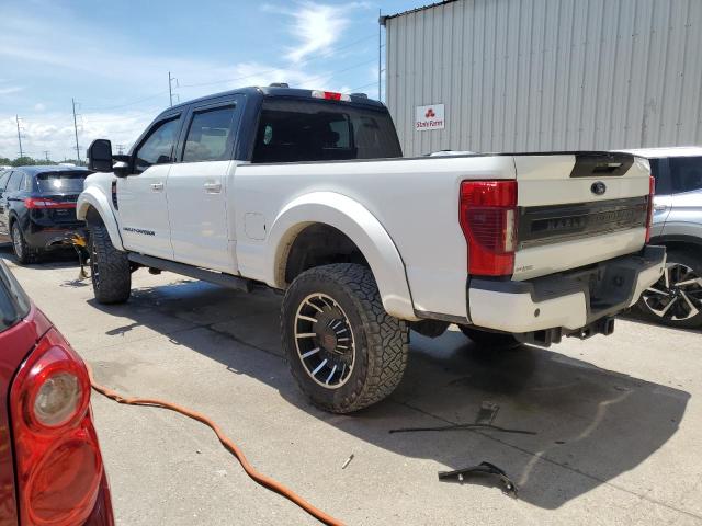 2020 FORD SUPER DUTY F-250 W/S 1FT8W2BT8LED82113
