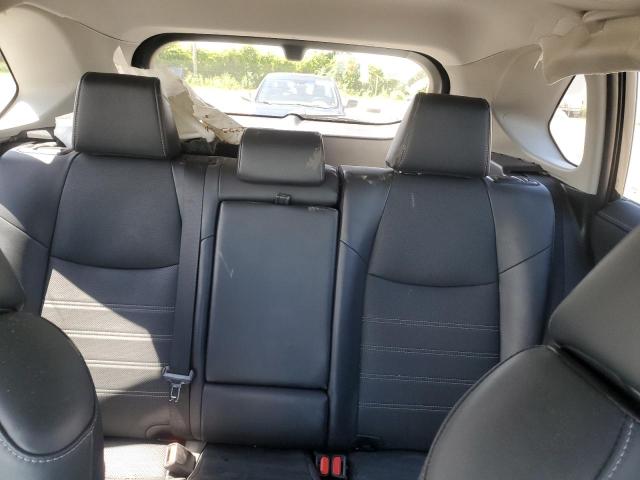 2023 TOYOTA RAV4 LIMIT 2T3DWRFV1PW161017