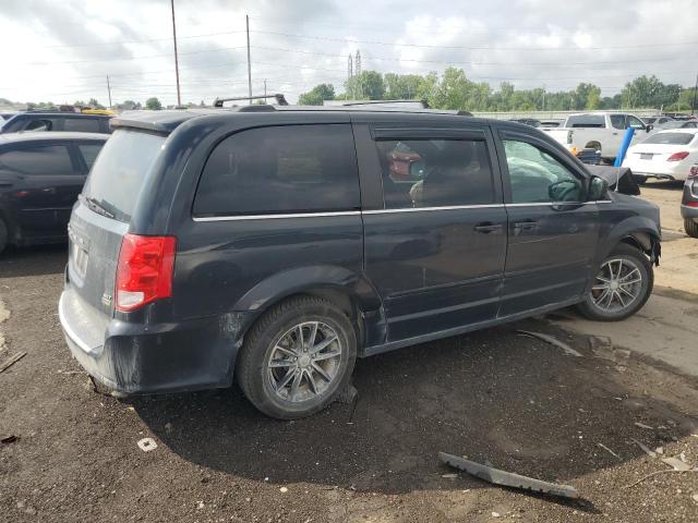 2017 DODGE GRAND CARAVAN SXT 2C4RDGCG5HR581154