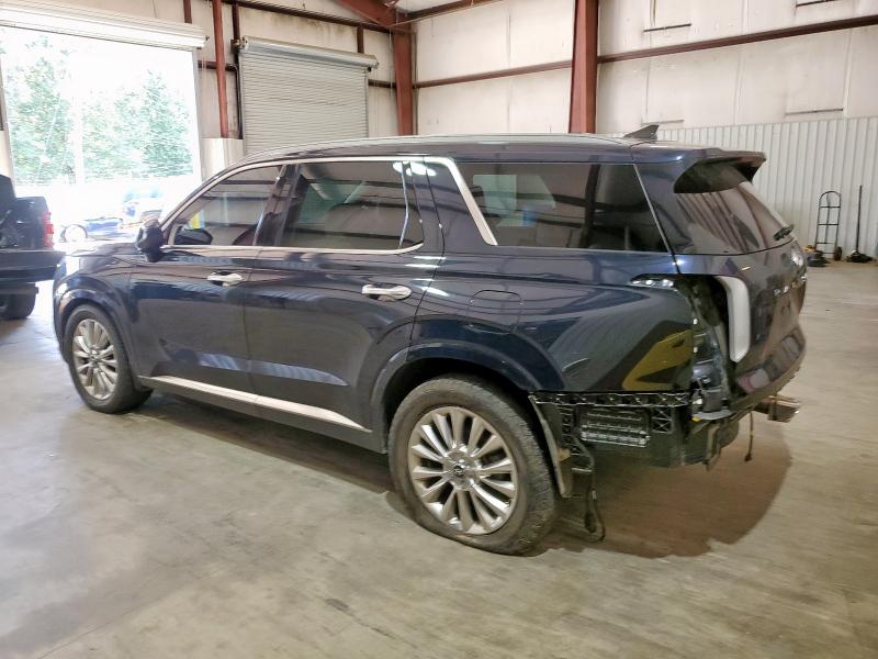 2020 HYUNDAI PALISADE L KM8R5DHE4LU050814