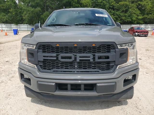 2020 FORD F150 SUPER - 1FTEW1CP1LFC45989