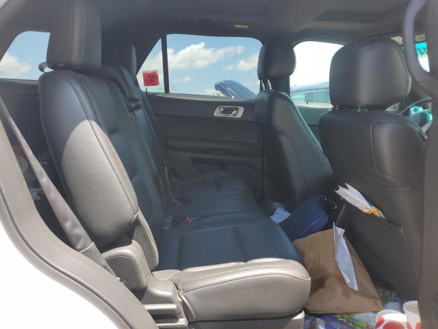 2015 FORD EXPLORER L - 1FM5K8F86FGB55076