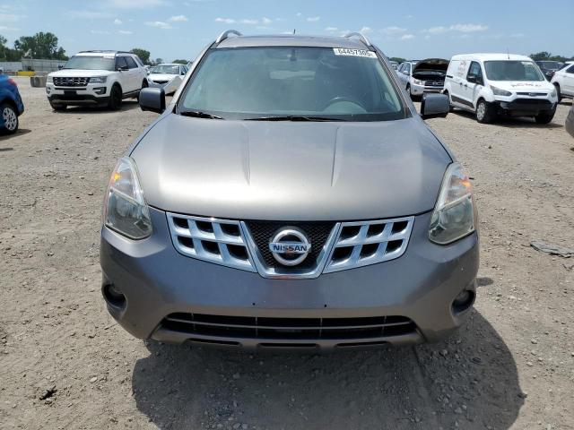 2013 NISSAN ROGUE S - JN8AS5MV3DW620575