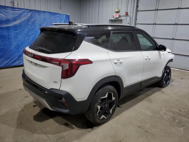 2025 KIA SELTOS S KNDEUCAA1S7734837