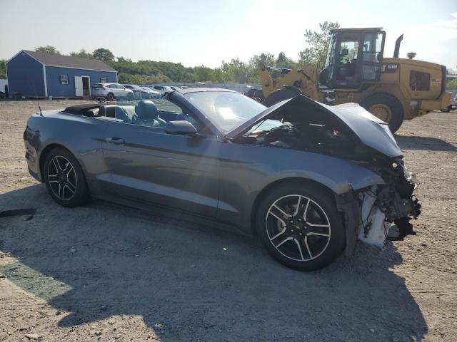 2022 FORD MUSTANG - 1FATP8UH4N5124098