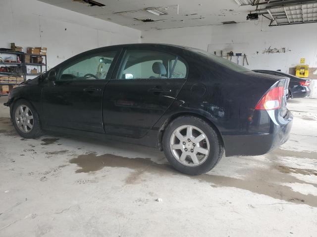 Vin: 19xfa1f58be025321, lot: 63712465, honda civic lx 20112