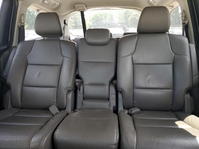 2016 HONDA ODYSSEY EX 5FNRL5H61GB024808