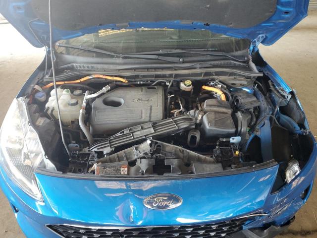 2020 FORD ESCAPE TIT - 1FMCU9DZ4LUB06412