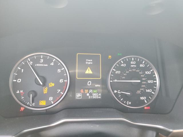 2020 SUBARU OUTBACK TO 4S4BTGPD4L3169163