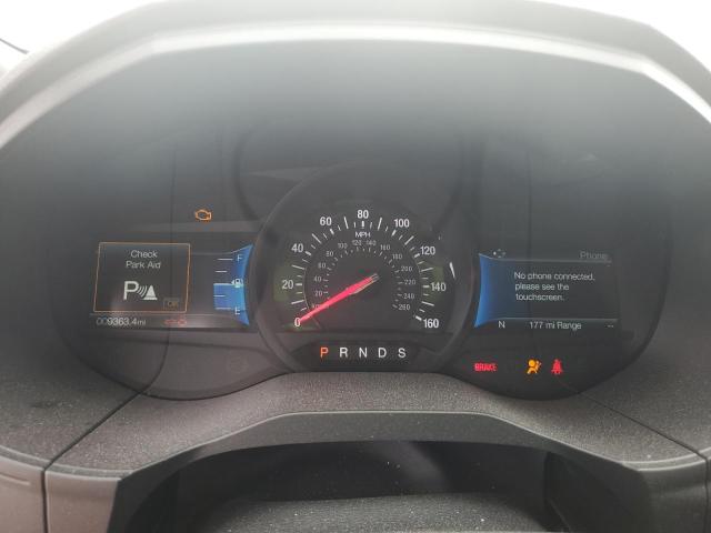 2022 FORD EDGE ST 2FMPK4AP7NBA10876