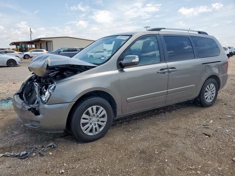 KIA SEDONA LX