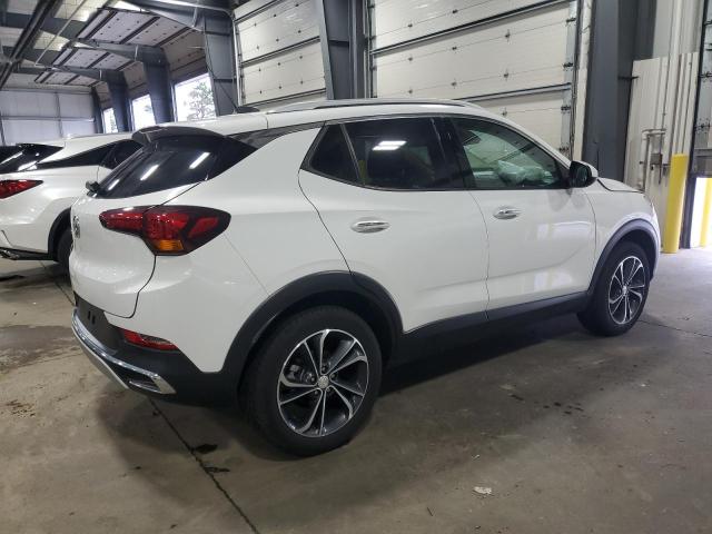 2021 BUICK ENCORE GX - KL4MMGSL8MB154692