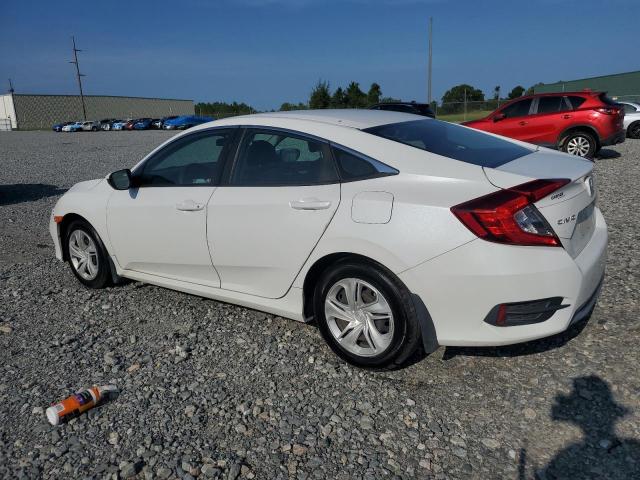 2021 HONDA CIVIC LX 2HGFC2F65MH546921