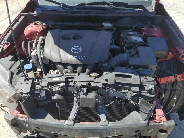 2016 MAZDA CX-3 GRAND JM1DKFD75G0138875
