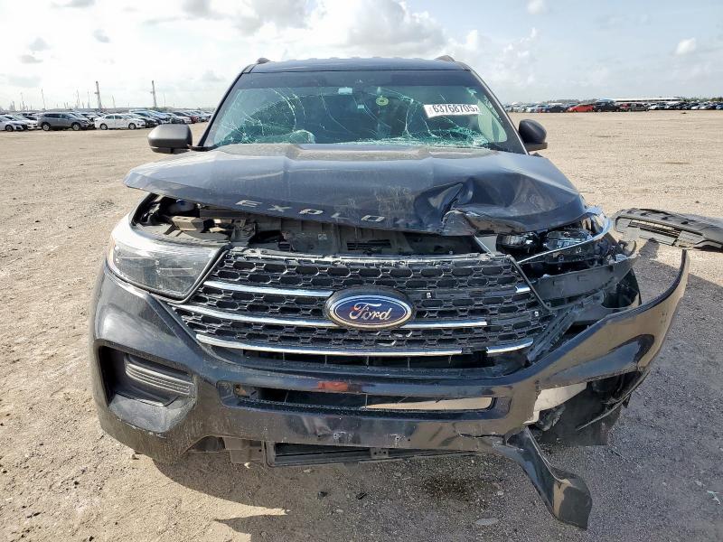 2020 FORD EXPLORER X - 1FMSK7DH0LGD05212