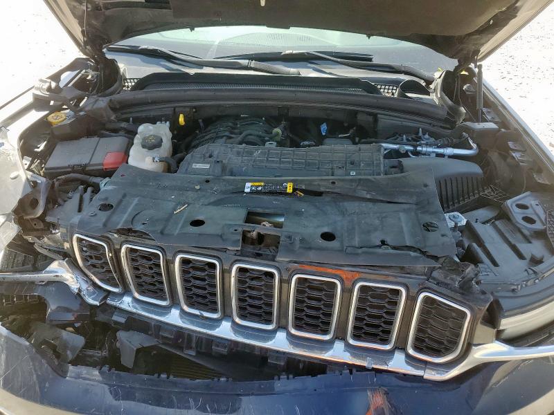 2023 JEEP GRAND CHER - 1C4RJGBG2P8891282