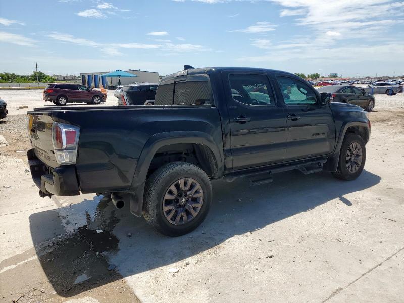 2023 TOYOTA TACOMA DOU 3TMGZ5ANXPM637772
