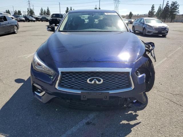 2024 INFINITI Q50 LUXE JN1EV7BP4RM600488