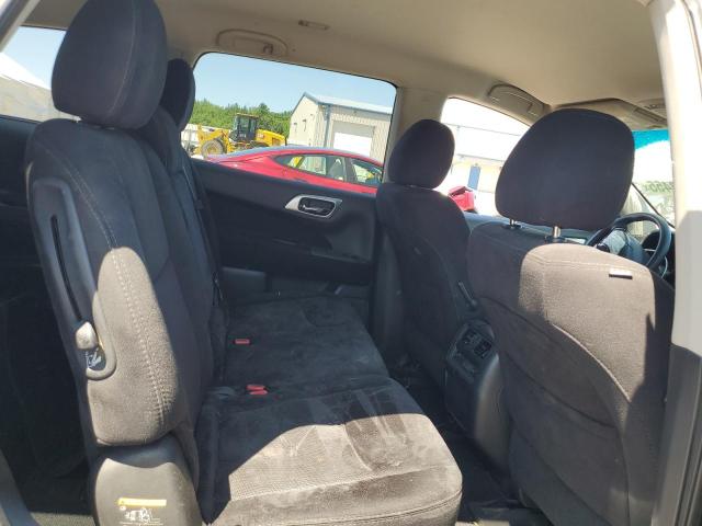 2016 NISSAN PATHFINDER 5N1AR2MM2GC633381
