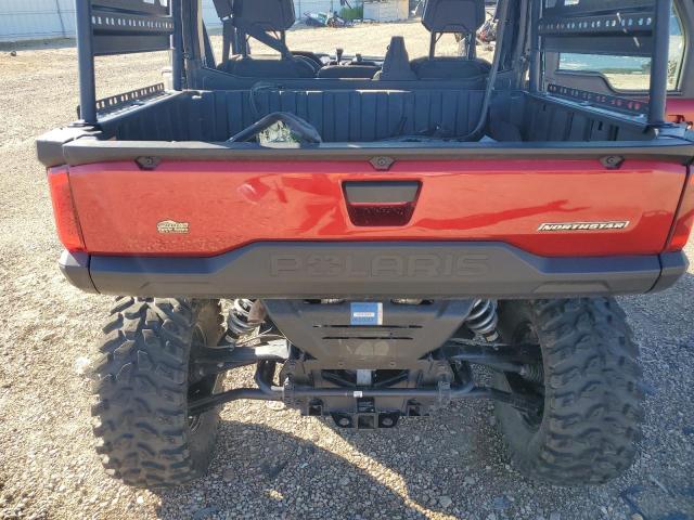 2024 POLARIS RANGER XD 3NSXAW1RXRM122126