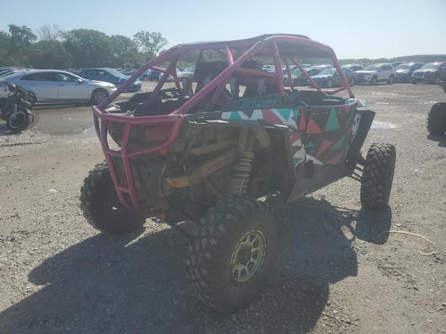 2018 POLARIS RZR XP 100 - 3NSVDE991JF940852