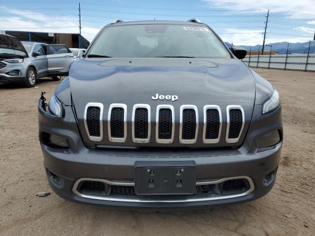 2015 JEEP CHEROKEE L - 1C4PJMDS2FW564110