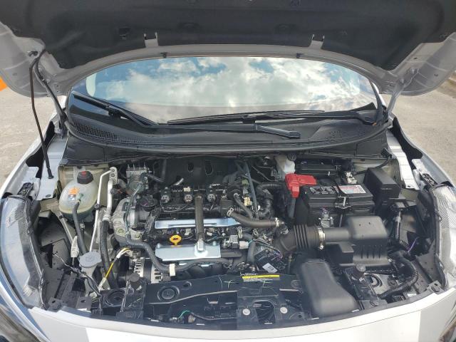 2025 NISSAN VERSA SV - 3N1CN8EV6SL850922
