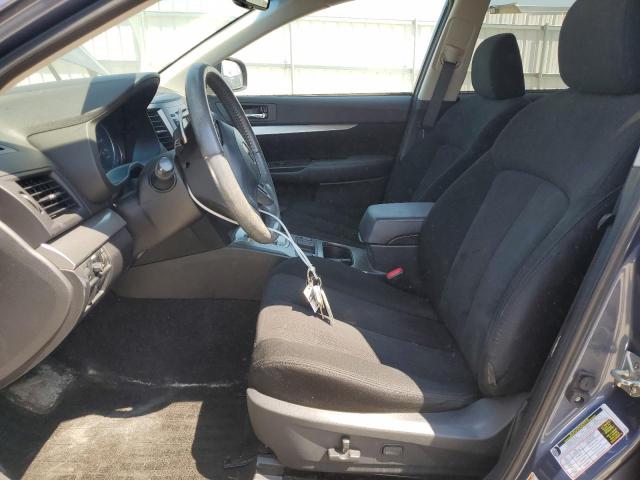2014 SUBARU OUTBACK 2. - 4S4BRCCC9E3200592