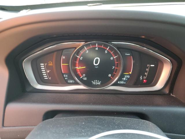 2015 VOLVO XC60 T5 PR YV440MDK0F2741845