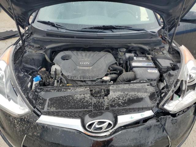 2016 HYUNDAI VELOSTER KMHTC6AD5GU255914
