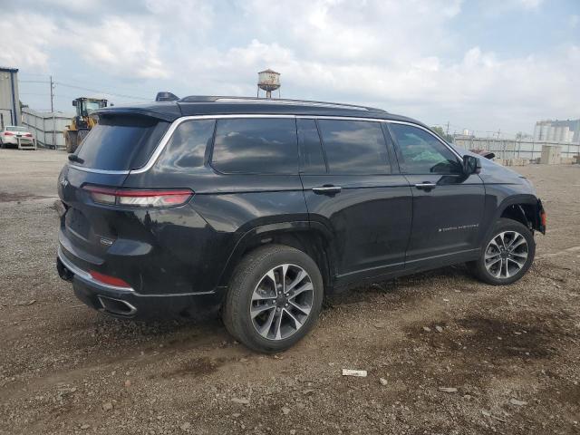 2021 JEEP GRAND CHEROKEE L OVERLAND 1C4RJKDG5M8120374