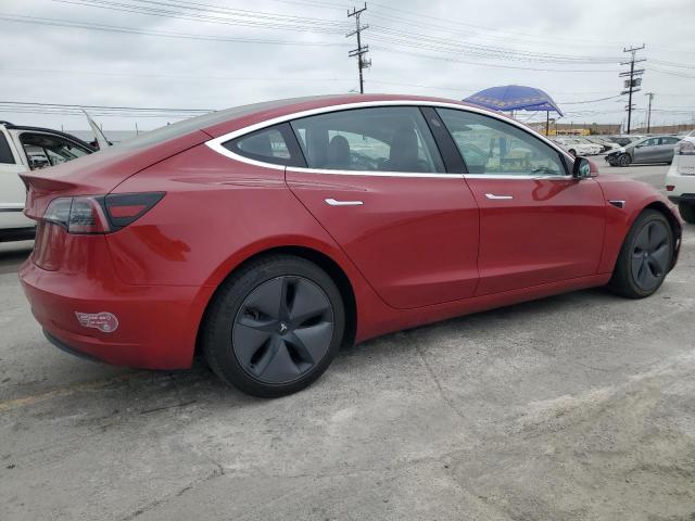 2018 TESLA MODEL 3 5YJ3E1EA0JF053922