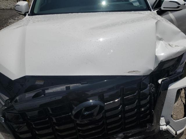 2024 HYUNDAI PALISADE XRT KM8R34GE7RU783732