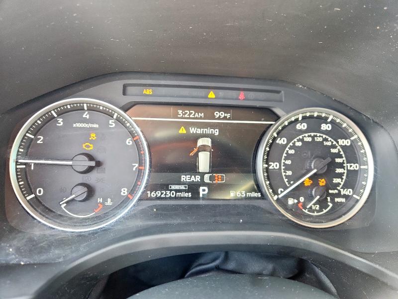 2022 MITSUBISHI OUTLANDER JA4J3TA83NZ008091