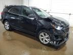 2019 CHEVROLET EQUINOX LT - 3GNAXVEX6KL252254